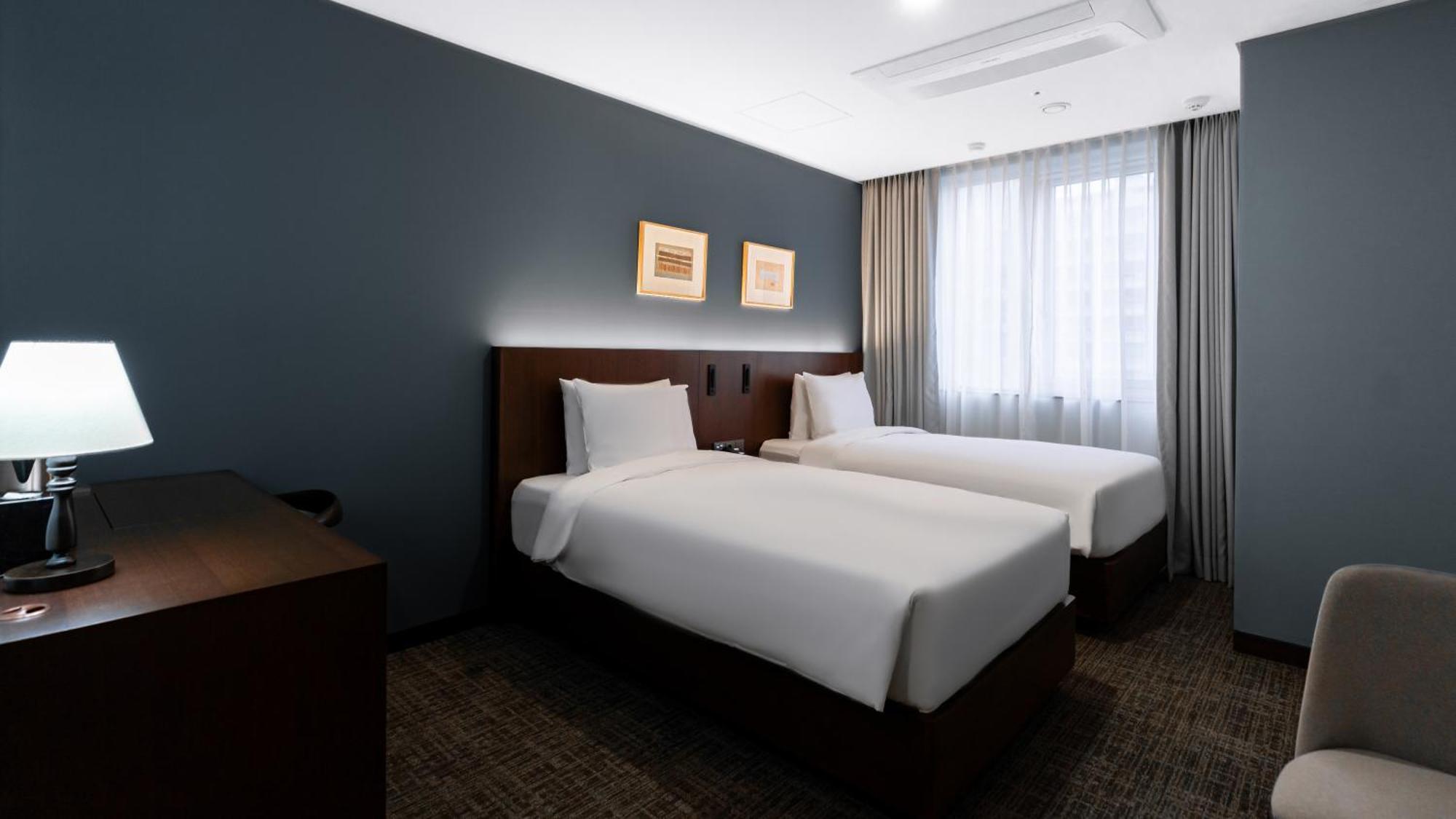 The Prima Hotel Jongno Сеул Экстерьер фото