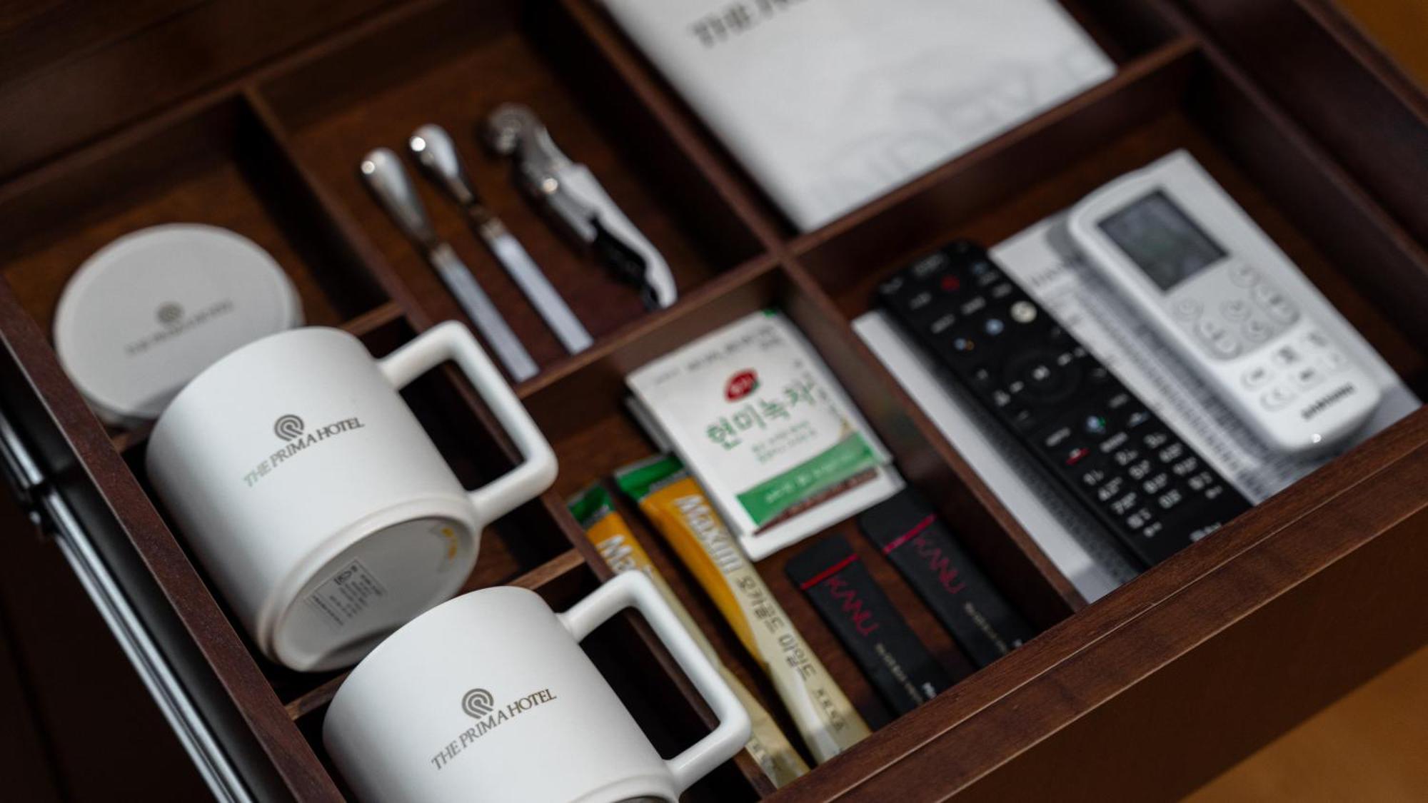 The Prima Hotel Jongno Сеул Экстерьер фото