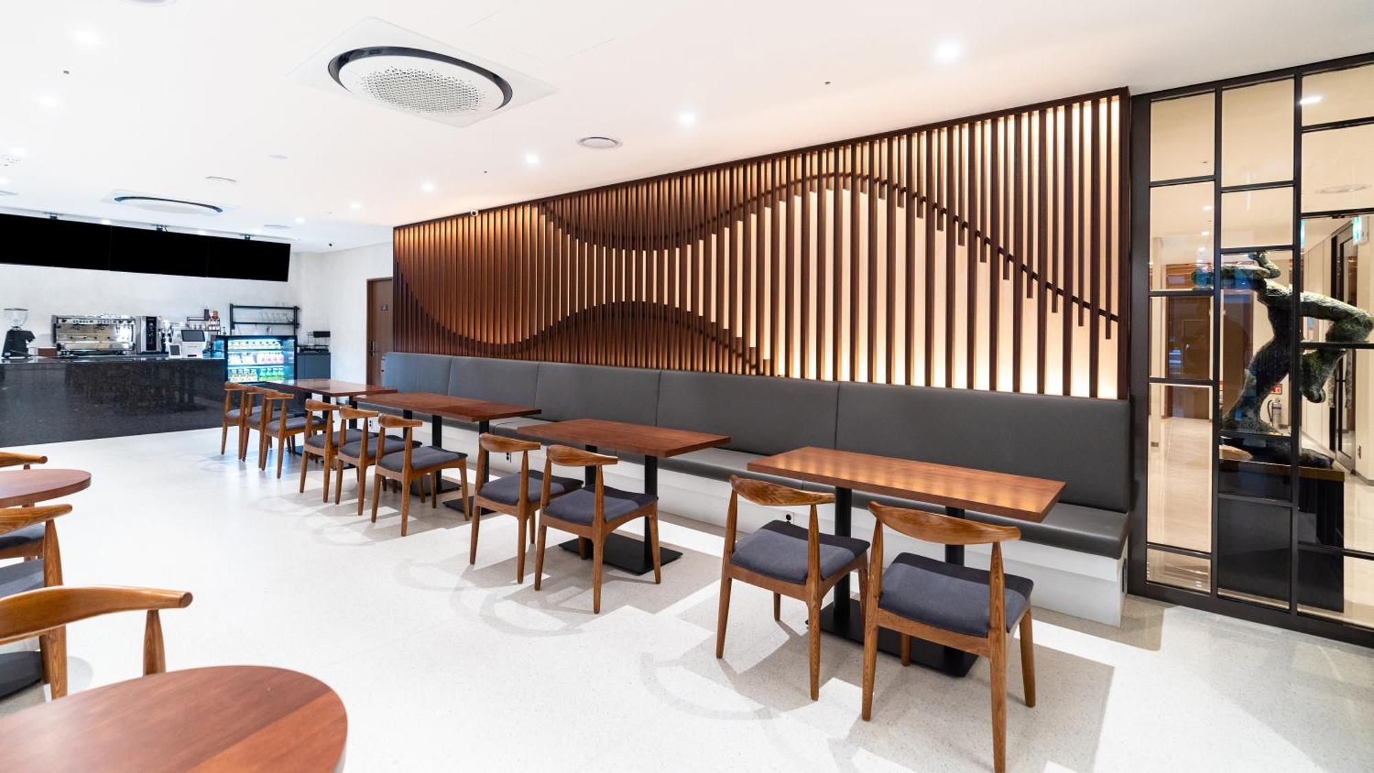 The Prima Hotel Jongno Сеул Экстерьер фото