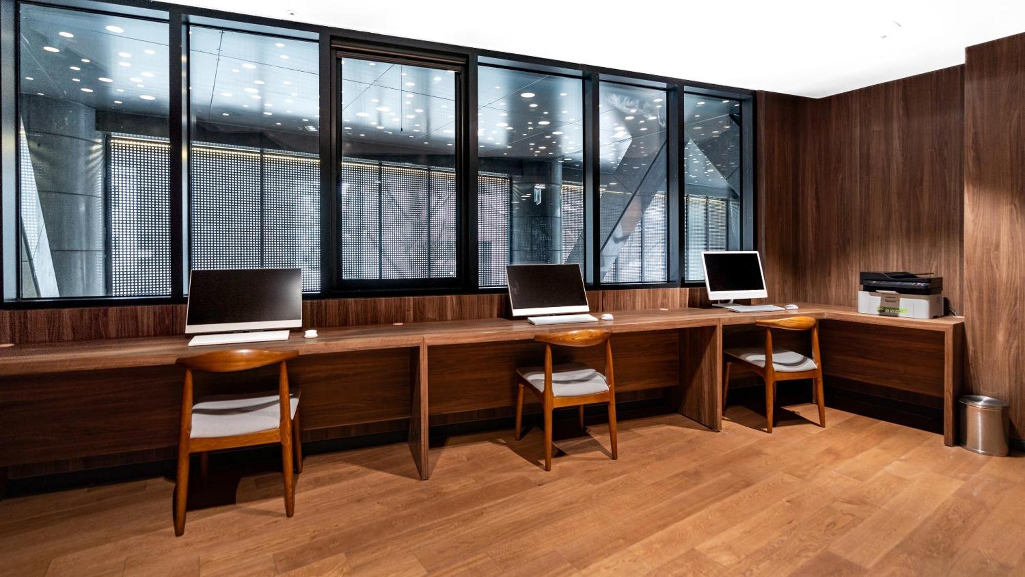 The Prima Hotel Jongno Сеул Экстерьер фото