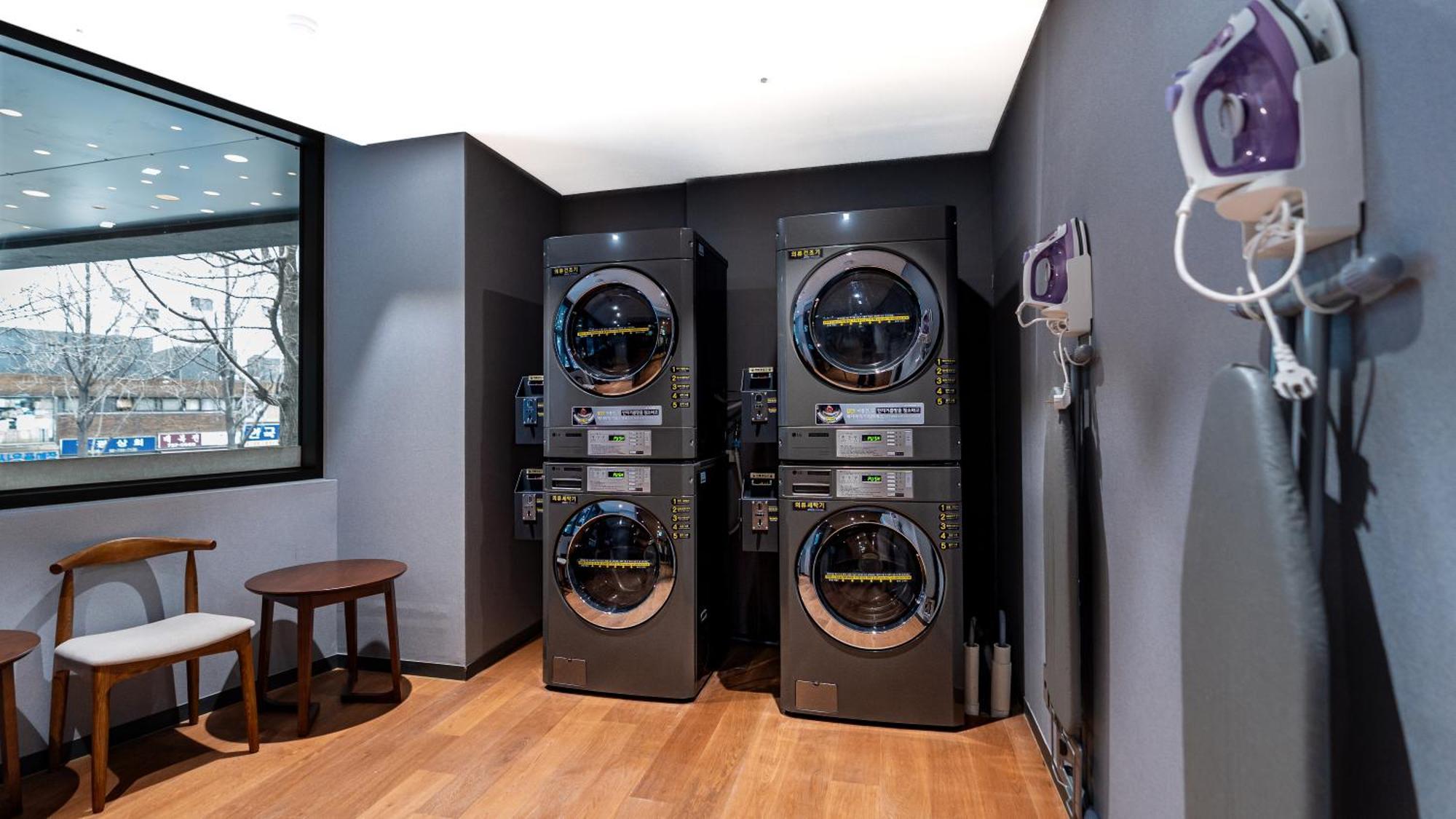 The Prima Hotel Jongno Сеул Экстерьер фото