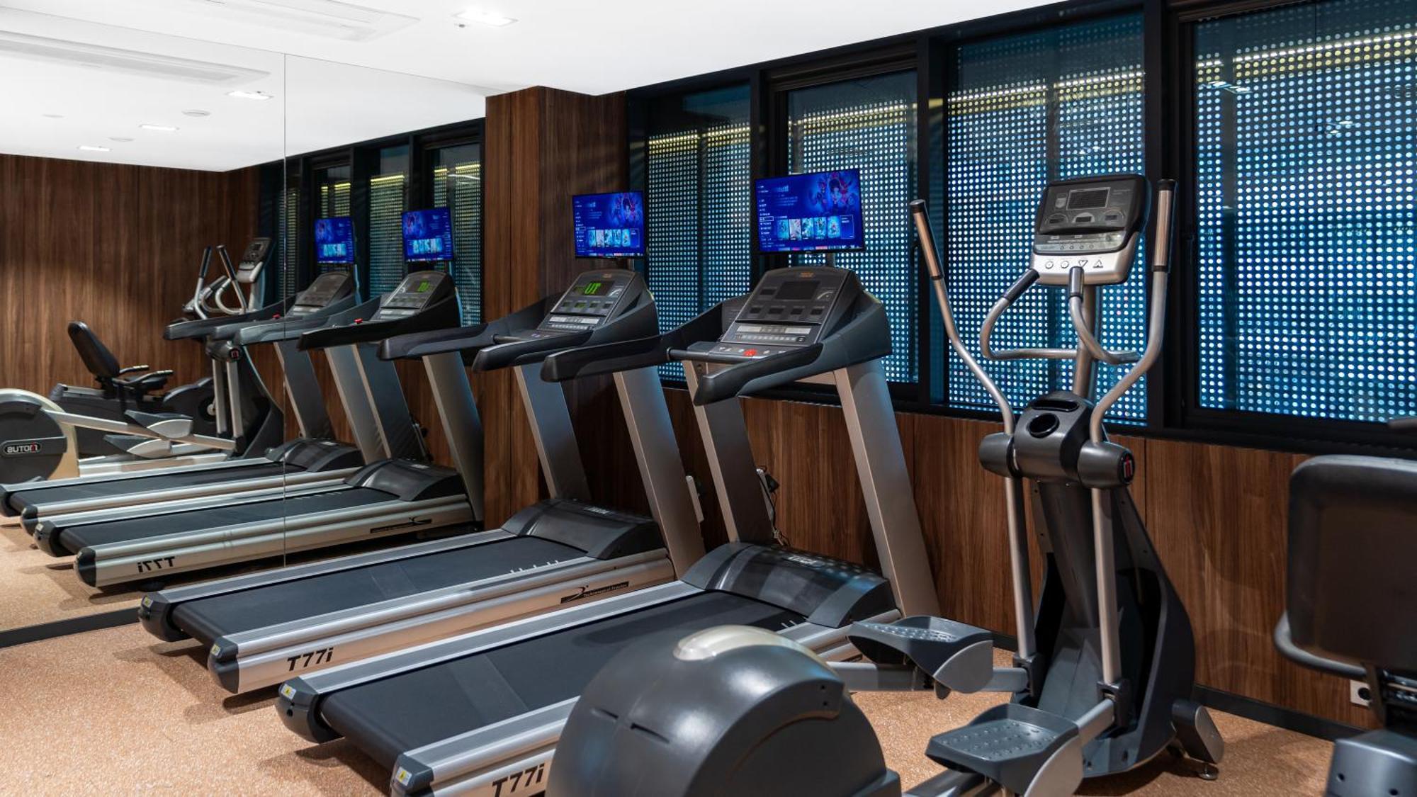The Prima Hotel Jongno Сеул Экстерьер фото